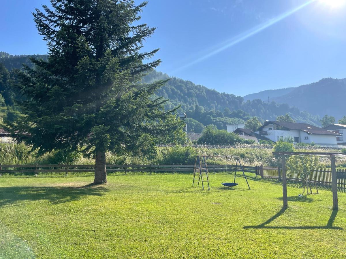 Stilvolle Im Herzen Von Immenstadt - Naehe Mittag, Iller, Inselsee * Immenstadt im Allgaeu
