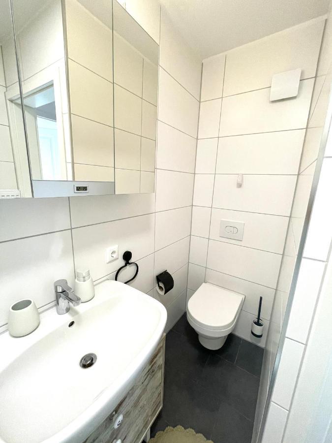 Stilvolle Im Herzen Von Immenstadt - Naehe Mittag, Iller, Inselsee Apartment *
