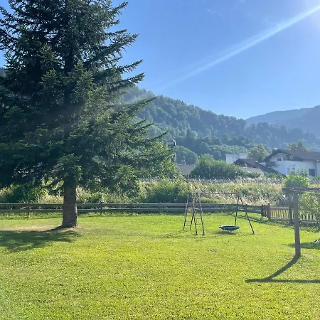 Stilvolle Wohnung Im Herzen Von Immenstadt - Naehe Mittag, Iller, Inselsee Immenstadt im Allgaeu Exterior photo