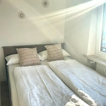 Stilvolle Wohnung Im Herzen Von Immenstadt - Naehe Mittag, Iller, Inselsee Immenstadt im Allgaeu Exterior photo