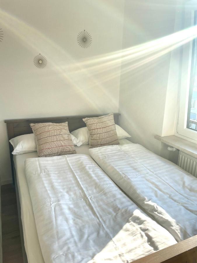 Stilvolle Im Herzen Von Immenstadt - Naehe Mittag, Iller, Inselsee Apartment